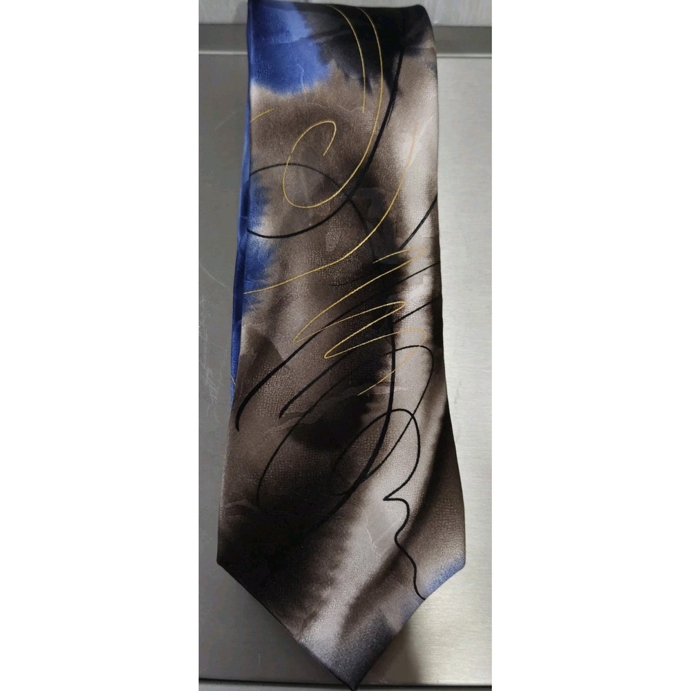 Jerry Garcia Vintage‎ Mens Tie Drummers Collection 62